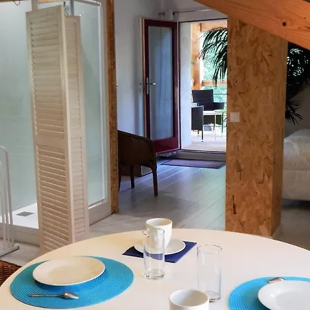 Bed & Breakfast D'hote D'herisson