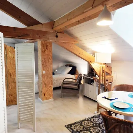 D'hote D'herisson *