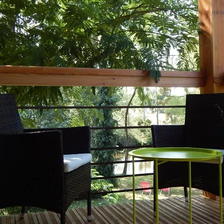 Bed & Breakfast D'hote D'herisson